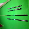 thumbnail image 4 of Billiard Pool Cue Extender, Nine-Ball Club Telescopic Billiard Holder Billiard Extension Extender Accessory Parts, 4 of 4