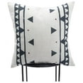 thumbnail image 3 of Renwil Inc - Kay - 20 Inch Sqaure Pillow, 3 of 3