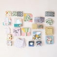 thumbnail image 2 of Creative Co-Op Paper Napkins with Pitcher on Table Design, Multicolor, Set of 50, 2 of 2