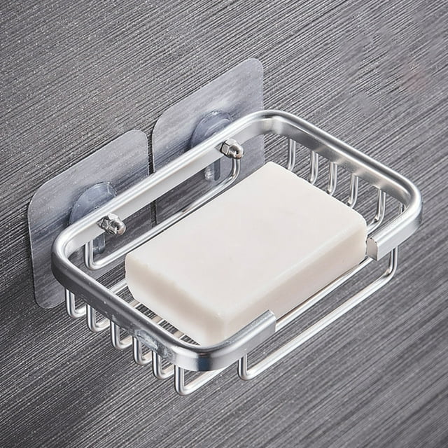 QUMIIRITY 20Pcs Mini Adhesive Hooks Load Bearing for Kitchen and Bathroom