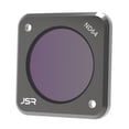 thumbnail image 1 of MERIGLARE Filter Multi Layers Optical Glass Effects Filters for Action 2 Camera Photos ND64, 1 of 9