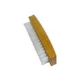 thumbnail image 4 of Nylon Bristle Economy Utility Cleaning Wooden Hand Brush for Indoor and Outdoor, 4 of 9