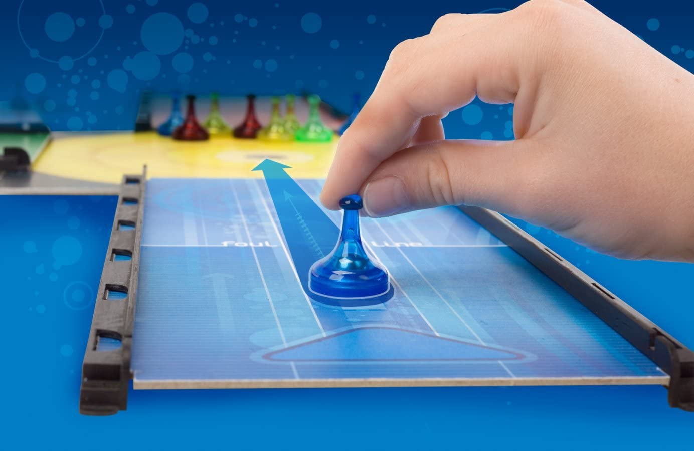 Milton Bradley Sorry Sliders - Walmart.com