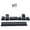 HT Keycap, variant on Key Cap Cherry Profile PBT Keycaps for Mechanical Keyboard MX Switch Gaming Keyboard Customized 8Keys Keycaps