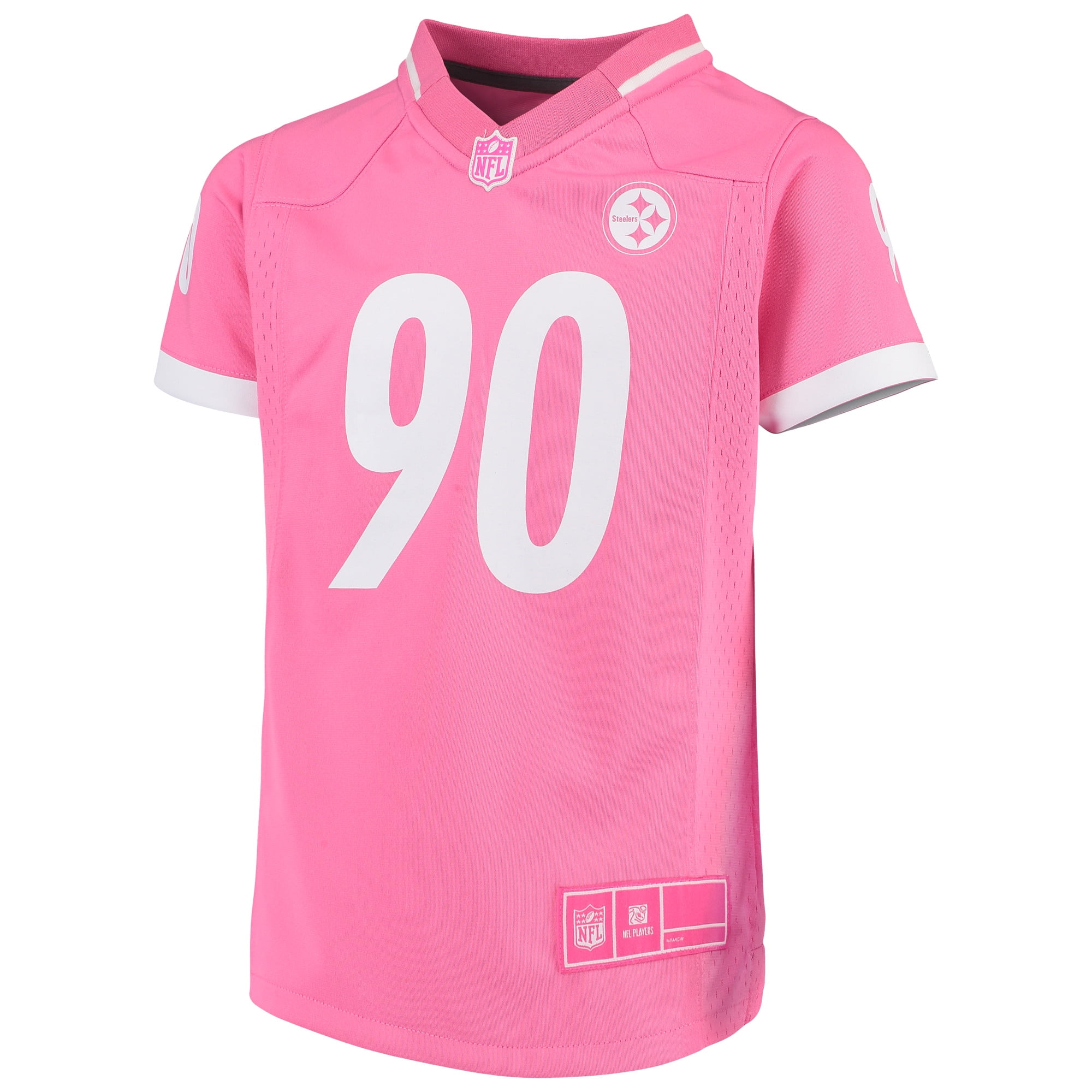 steelers 78 jersey