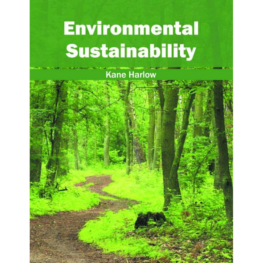 Environmental Sustainability (Hardcover)