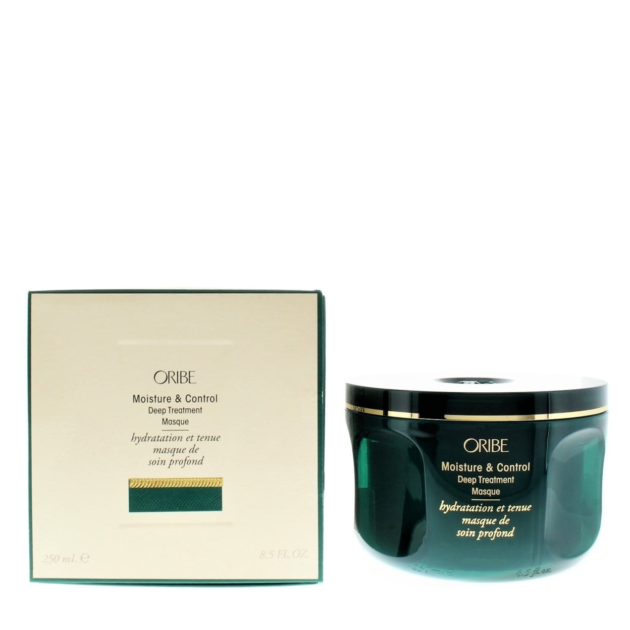 Oribe, Signature Moisture Masque, 5.9oz Deep Hydrating Hair
