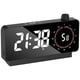 thumbnail image 1 of Reloj Despertador Visual Time Manager 1200mAh Temporizador Visible Modo Nocturno Eléctrico, 1 of 9