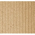 thumbnail image 4 of Colonial Mills Tapis S801R024X120 Prairie Printanière - Barre de Sable 2 Pi. x 10 Pi. Tapis Tressé, 4 of 4