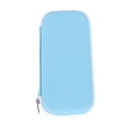 thumbnail image 3 of Runquan Insulin s Travel Case Outdoor Zipper Closure Medication Diabetic s Light Blue, 3 of 8