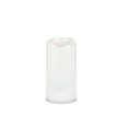 thumbnail image 1 of Vela solar Gerson Outdoor, 7,5 x 15 cm, resistente a la intemperie, 1 of 3