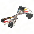 thumbnail image 5 of 2025-17 16-pin android navigation power cord with protocol box for ford focus.f150.wing tiger.wingbo.ranger.palm news, 5 of 5