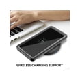 thumbnail image 6 of Samsung Galaxy S20 FE 5G Case Waterproof, Built in Screen Protector 360° Full Body Heavy Duty Protective Shockproof IP68 Underwater Case for Samsung Galaxy S20 FE 5G 6.5 inch, 6 of 7