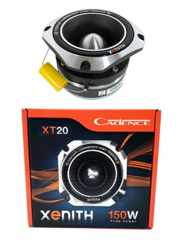 tweeter 150 watt 8 ohm