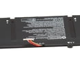 thumbnail image 2 of DR. BATTERY - Replacement for HP Stream 13-c014nf / 13-c014nl / 13-c014nz / 13-c014tu / 13-c015nf / 13-c015tu / TPN-Q155 / TPN-Q156 / 787089-541 / 787521-005 / HSTNN-LB6O / HSTNN-UB6M, 2 of 7