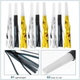 thumbnail image 3 of CIMAXIC 18 Pcs Bonne Année Noisemakers Plastique Attrape-Attention pour Rassemblements, 3 of 6