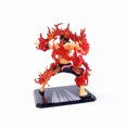 thumbnail image 3 of One Piece Battle Record Collection Figurine Ace Portgasd, Plusieurs Couleurs, 3 of 5