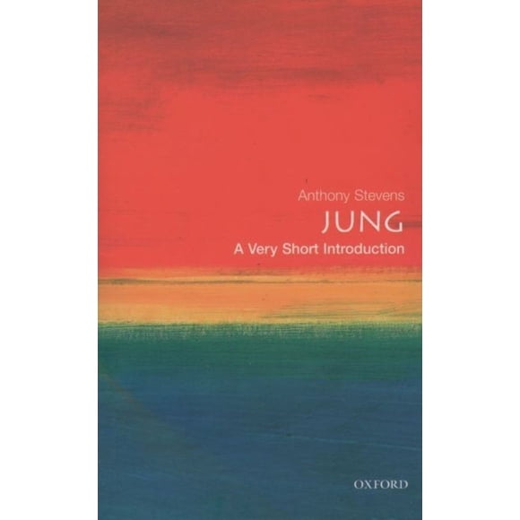 Anthony Stevens: Jung