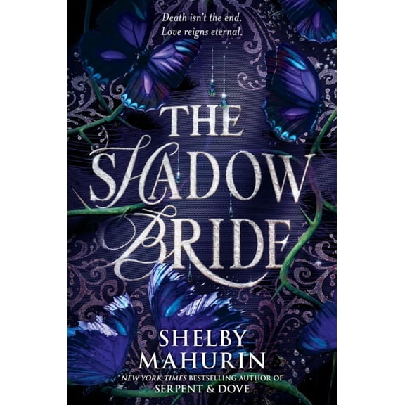 The Scarlet Veil The Shadow Bride, Book 2, (Paperback)
