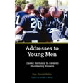thumbnail image 2 of Addresses to Young Men [Paperback] Baker, Daniel and Moody, Dwight L., 2 of 2