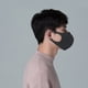 thumbnail image 2 of Smartmi Anti-Pollution Air Sport Mascarilla Respiradores Block PM2.5 Haze, 2 of 8