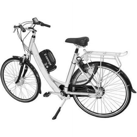 E-Concept E-Assist Ebike Conversion Kit for 700/28" Bicycles