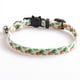 thumbnail image 1 of Sistema del collar y de la correa de la capilla del perro El collar ajustable es conveniente para caminar y correr al aire libre del perro diario, 1 of 5