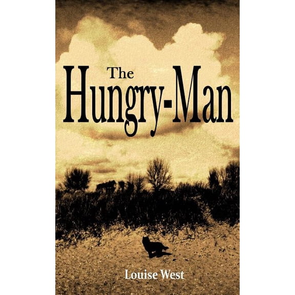 The Hungry-Man (Paperback)