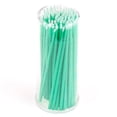 thumbnail image 3 of Applicateurs Microbrosse Jetables Coton-Tige (1 Pce, Blanc), 3 of 5