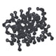 thumbnail image 4 of 100 ganchos para cortinas, clips para tela de sombra, malla de sombra para jardín y exterior. Pequeño, 4 of 9