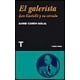 thumbnail image 1 of EL GALERISTA. LEO CASTELLI Y SU CIRCULO EDICIONES TURNER ANNIE COHEN-SOLAL, 1 of 2