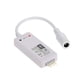 thumbnail image 2 of Matsuzay Controlador de atenuación LED de 5V CC, cadena de luz inalámbrica, lámpara de Control remoto, atenuador, accesorios de luz para sala de estar Electrónica miscelánea, 2 of 6