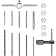 thumbnail image 1 of Set Tap & Die DEWALT DWA1451 17 piezas, 1 of 2