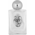 thumbnail image 1 of Venerare Glass Holy Water Bottle (Girl's First Communion), 1 of 4