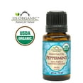 thumbnail image 4 of US Organic Peppermint Essential Oil, 100% Pure Certified USDA Organic, 4 of 10