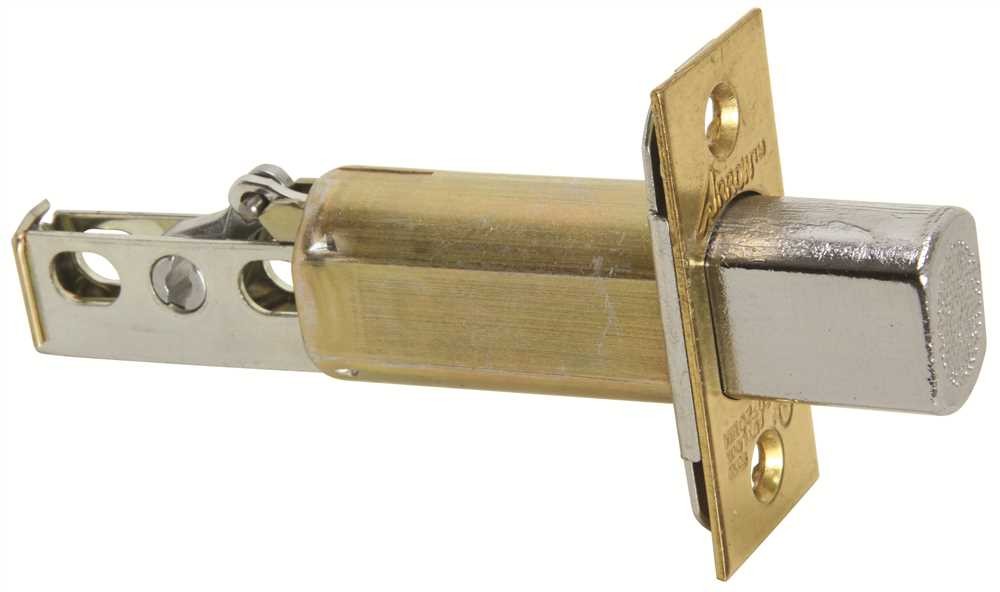 Arrow Lock 811742 Arrow Deadbolt Us3