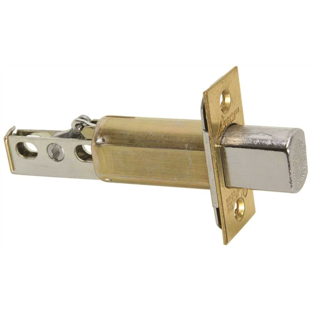 Arrow Lock 811742 Arrow Deadbolt Us3