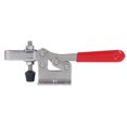 thumbnail image 3 of Woodworking Toggle Clamp, Stainless Steel Rustproof Toggle Clamp  For Mechanical Operation, 3 of 8