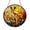 Acrylic 3.5 Inch, variant on Kangaroo Family Glass Suncatcher Window Decor Whimsical Wildlife Art