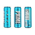 thumbnail image 3 of Prime Energy Drink Cans 5 Flavor Variety Pack - 200Mg Caffeine, Zero Sugar, 300Mg Electrolytes, Vegan - 12 Fl Oz Cans - 5 Cans, 3 of 5