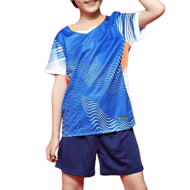 Shorts for Girls Shorts for Boys Summer Childrens Boys And Girls Short-Sleeved Shorts Sports Training Suits for Middle And Large Children Suits for Boys Newborn Shorts Boys