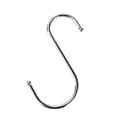 thumbnail image 4 of RYRDWP Stainless Steel Hooks Kitchen Metal S Pot Pan Hanger Clothes Storage, 4 of 5