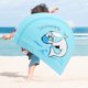 thumbnail image 4 of Gorros De Natación Gorro de baño de playa para niños, gorro de surf con revestimiento de PU suave, cómodo para deportes acuáticos Hugtrwg Para Estrenar, 4 of 8