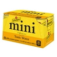 thumbnail image 2 of Schweppes Tonic Water 6 x 222 mL, Mini cans, 2 of 6