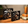 thumbnail image 2 of Thermaltake TOUGHFAN 12 Pro PC Cooling Fan, Black, 2 of 9