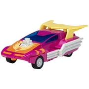 Transformers: Retro The Movie Autobot Hot Rod Collectible Converting Vehicle Kids Toy Action Figure