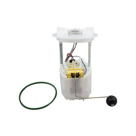 Left Fuel Pump Assembly - Compatible with 2006 - 2016 Dodge Charger Sedan 4-Door 2007 2008 2009 2010 2011 2012 2013 2014 2015