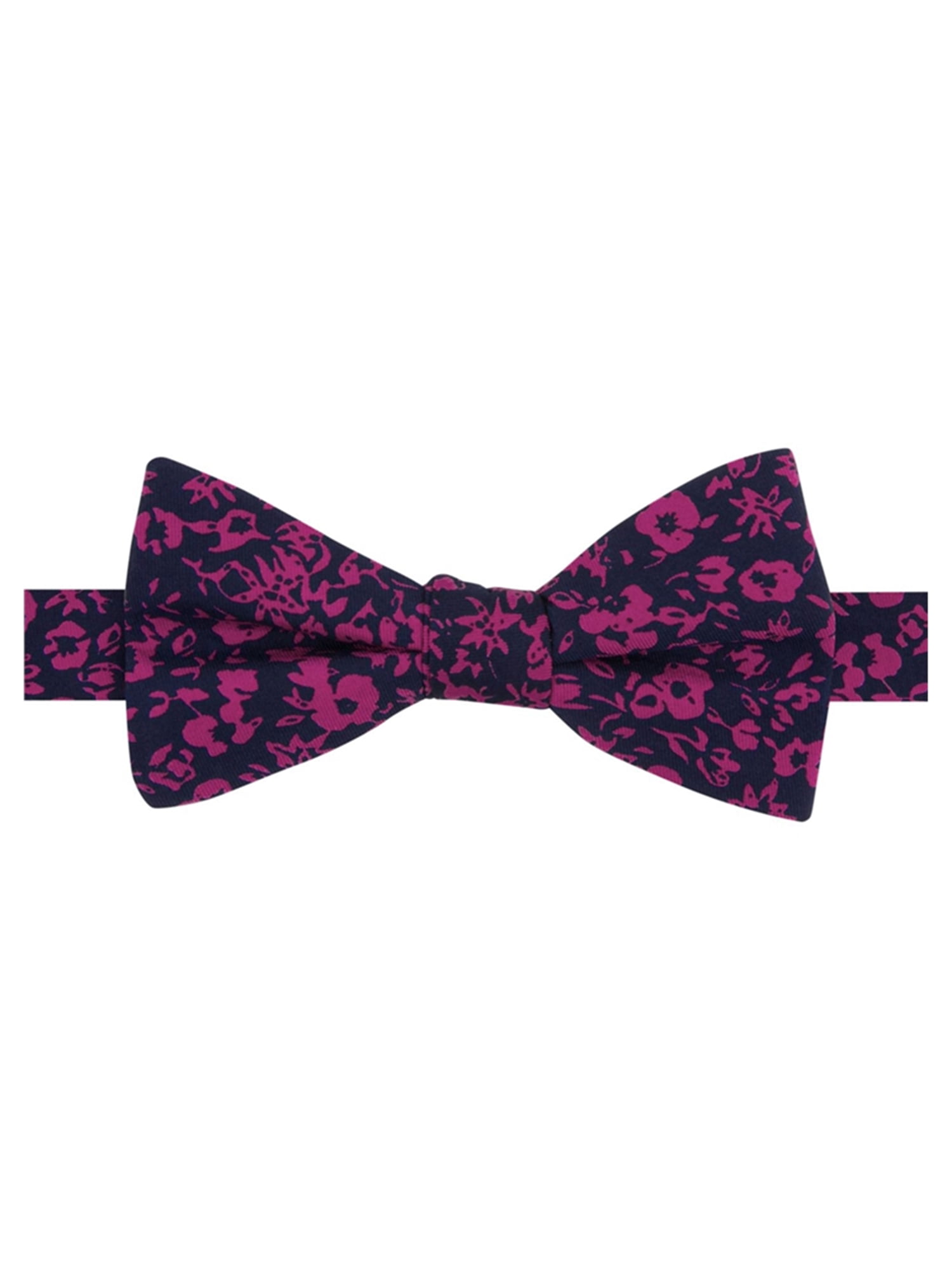 tommy hilfiger bow tie
