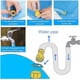 thumbnail image 3 of Splash pad, 170cm water toy garden, water toy pool pool mat splash, sprinkler pool summer durable outdoor beach, 3 of 4