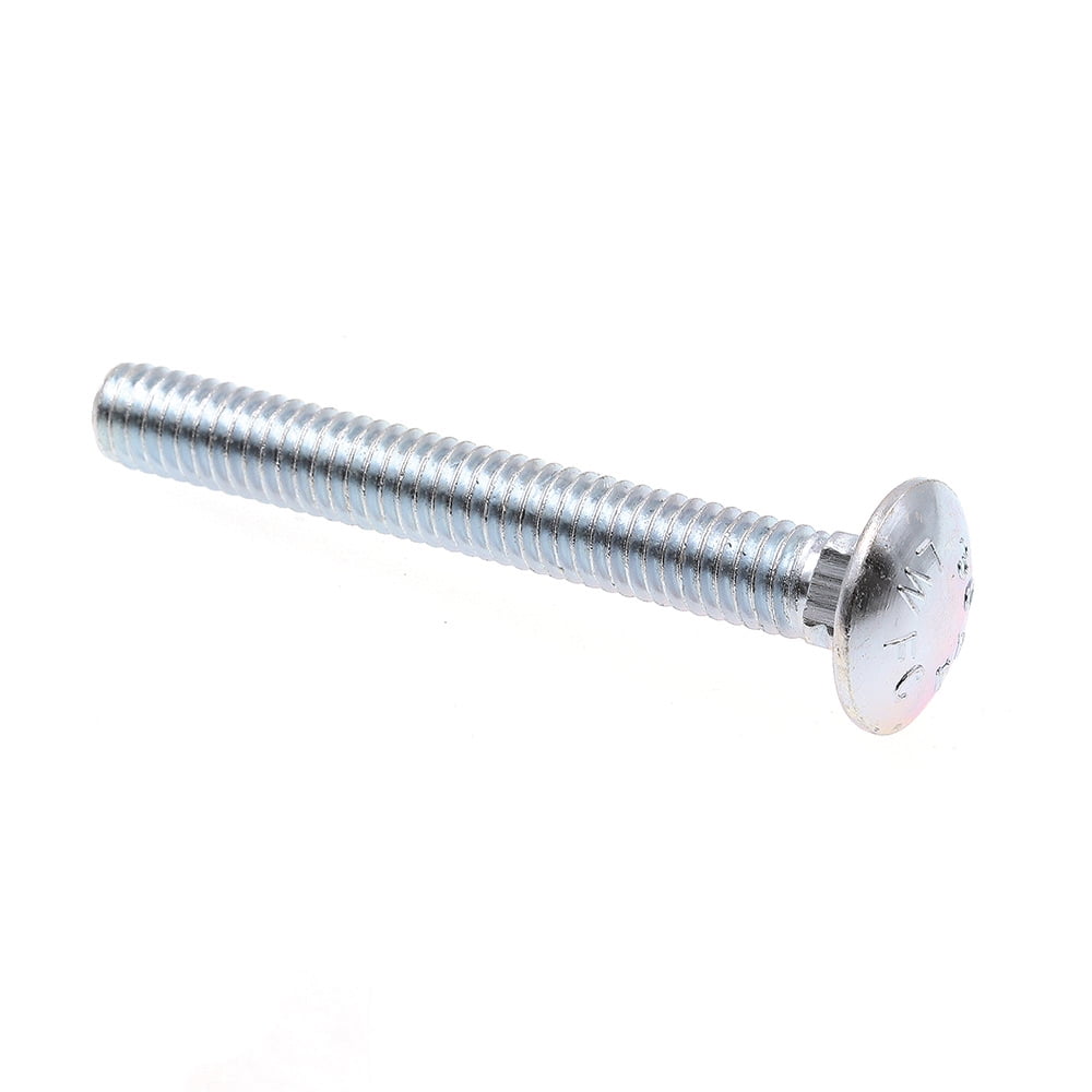 #8-32 UNC Threads 5//16 Length Round Head Meets ASME B18.6.3 Plain Finish Pack of 100 Fully Threaded 18-8 Stainless Steel Machine Screw Slotted Drive